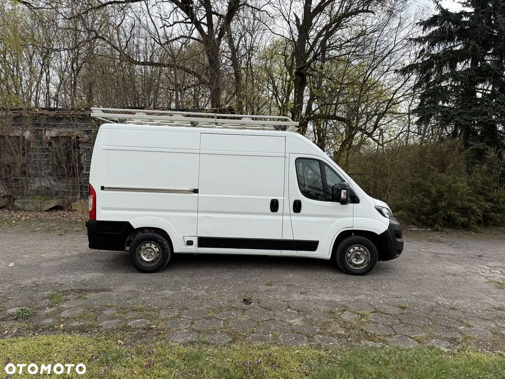 Peugeot Boxer L2H2 - 4