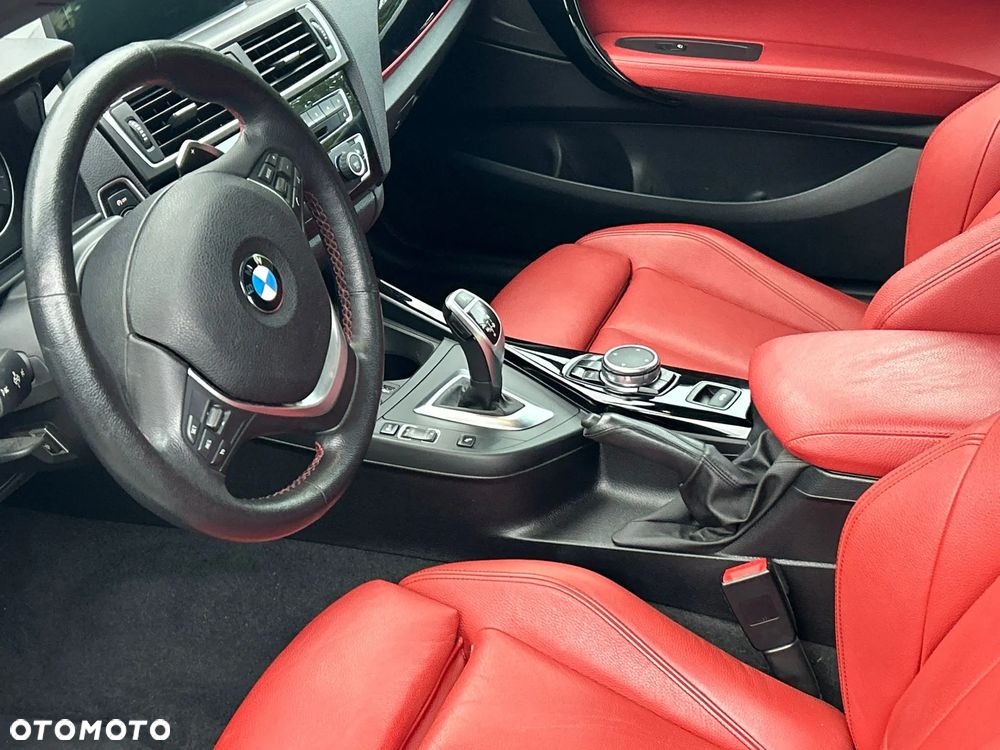 BMW Seria 2 230i Sport-Aut Luxury Line - 12
