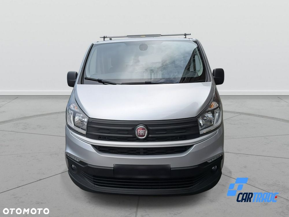 Fiat Talento - 3