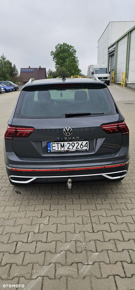 Volkswagen Tiguan - 20