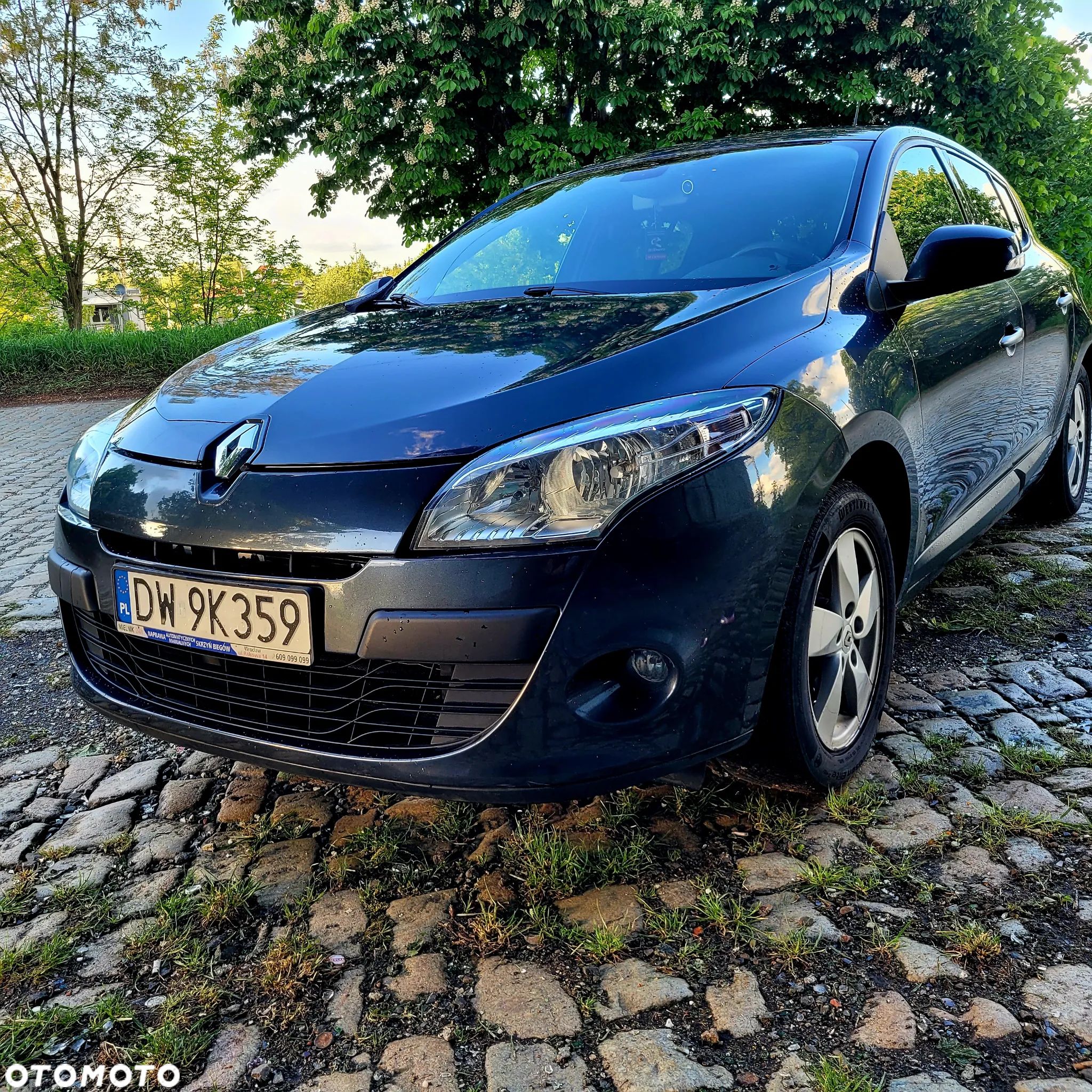 Renault Megane 1.6 16V Dynamique - 1