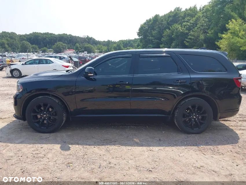 Dodge Durango - 4