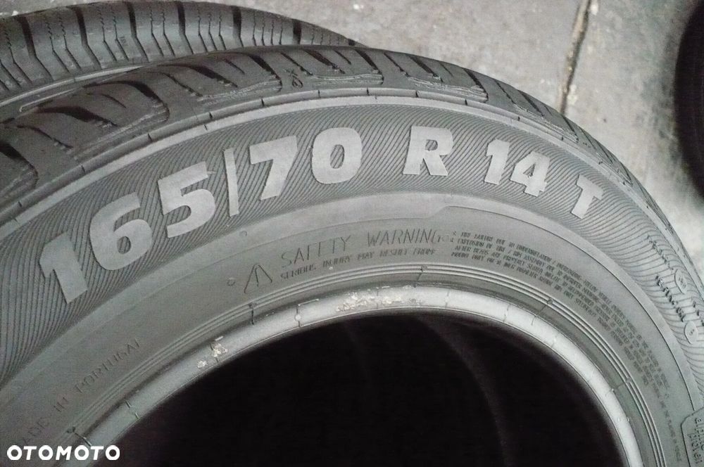 2x SEMPERIT Comfort Life 2 165/70R14 5,9mm 2023 - 2