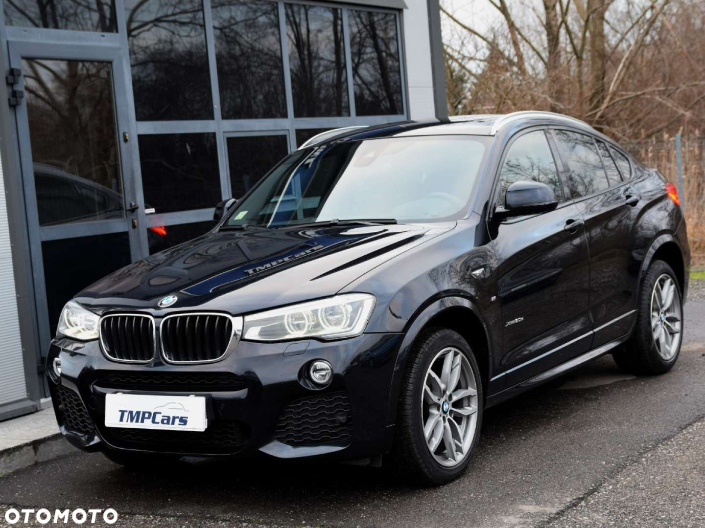 BMW X4 - 33