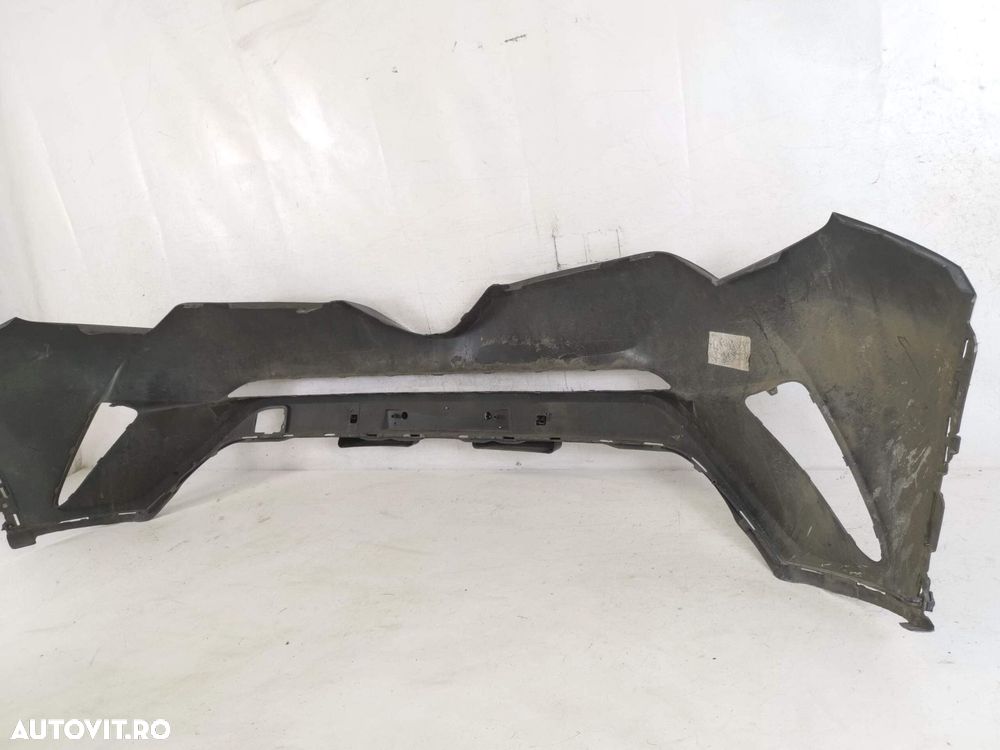 Bara Fata Toyota  C-HR 1 [2016 - 2020] Aftermarket In Stare Buna - 7