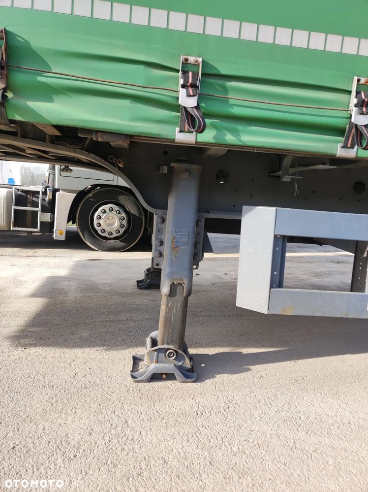 Schmitz Cargobull SCS 24/L - 2