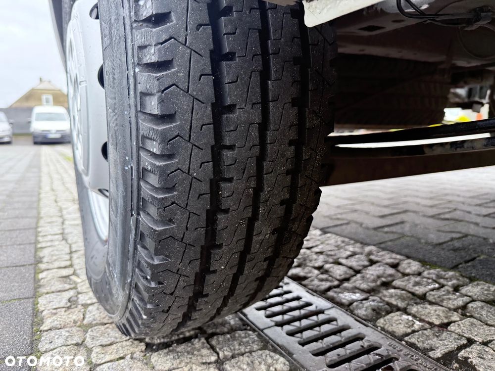 Opel Movano Chłodnia/Mroźnia Izoterma Long L3H2 Maxi Salon PL, Jeden Właściciel - 8