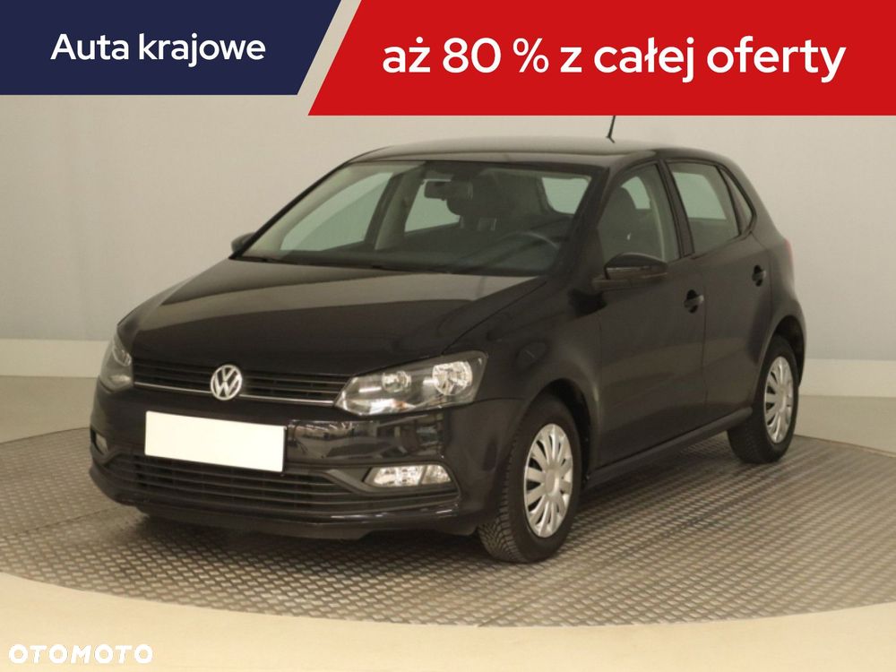 Volkswagen Polo - 3