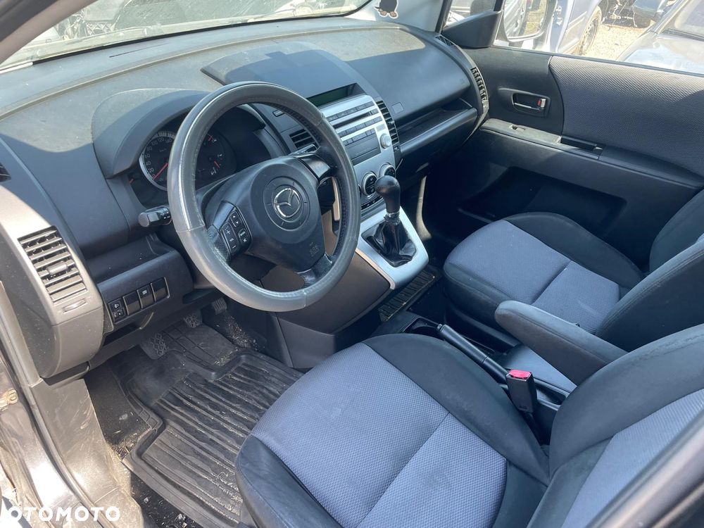 Mazda 5 NA CZĘŚCI - 5