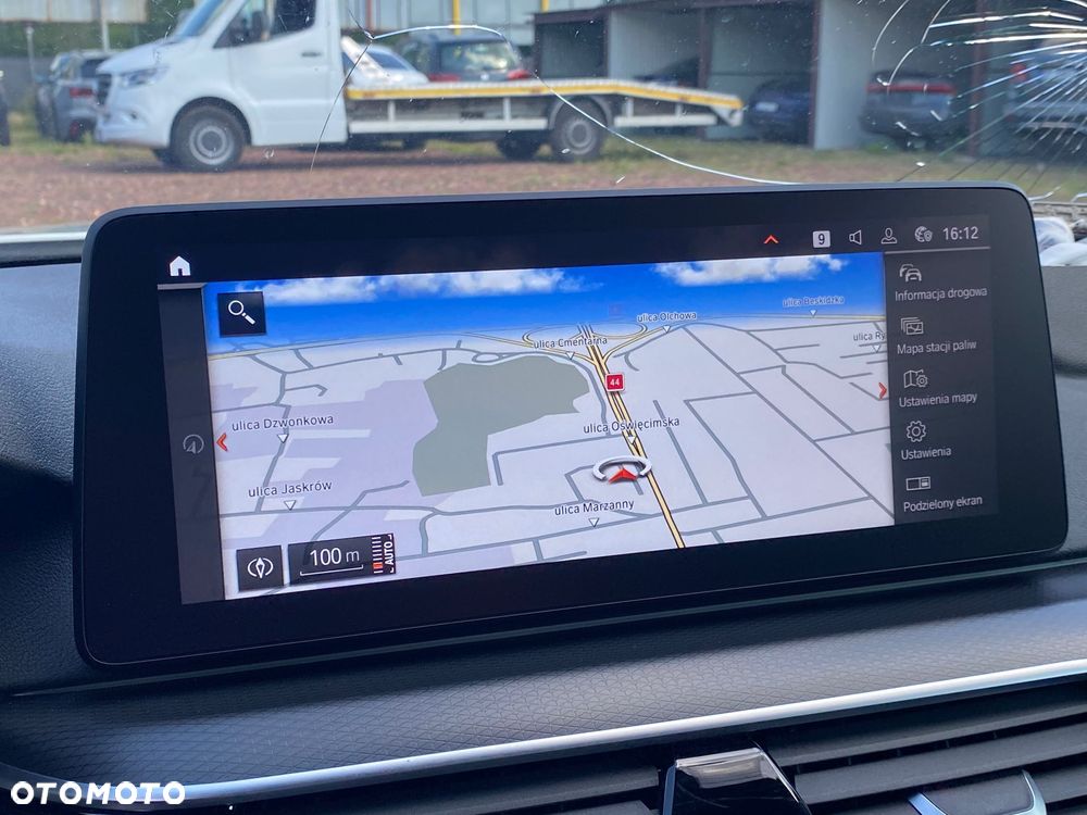BMW Seria 5 - 21