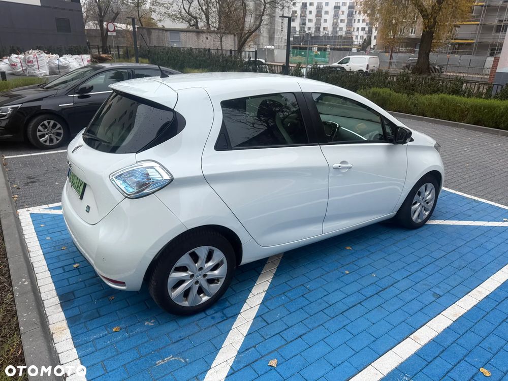 Renault Zoe Intense - 7