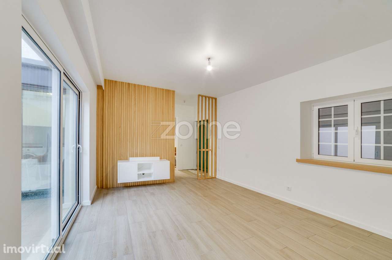 Moradia T1 Cascais Centro - Grande imagem: 2/11