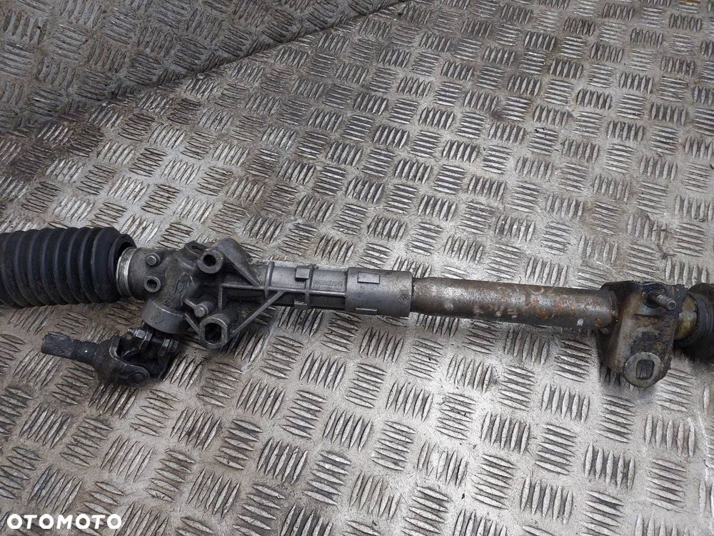 MAGLOWNICA PRZEKŁADNIA KIEROWNICZA RENAULT TRAFIC I 89-00 EU 6000030601 - 5