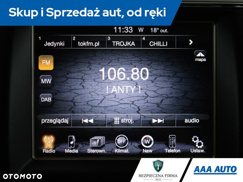 Jeep Grand Cherokee - 14