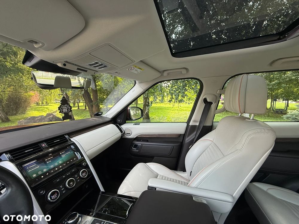 Land Rover Discovery 2.0 SD4 HSE Luxury - 19