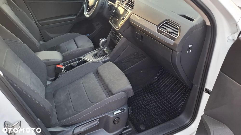 Volkswagen Tiguan 2.0 TDI SCR Life DSG - 13
