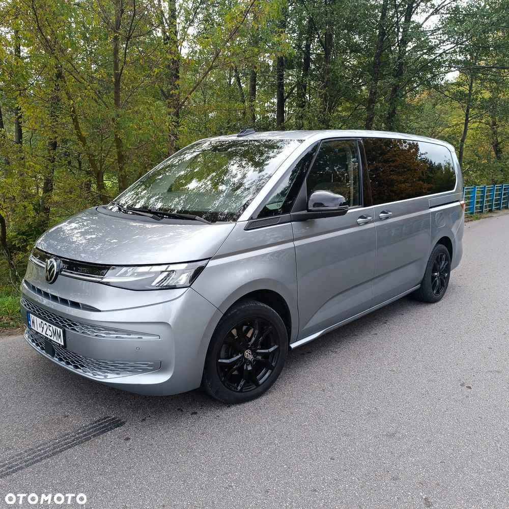 Volkswagen Multivan 2.0 TDI L2 Life DSG - 1
