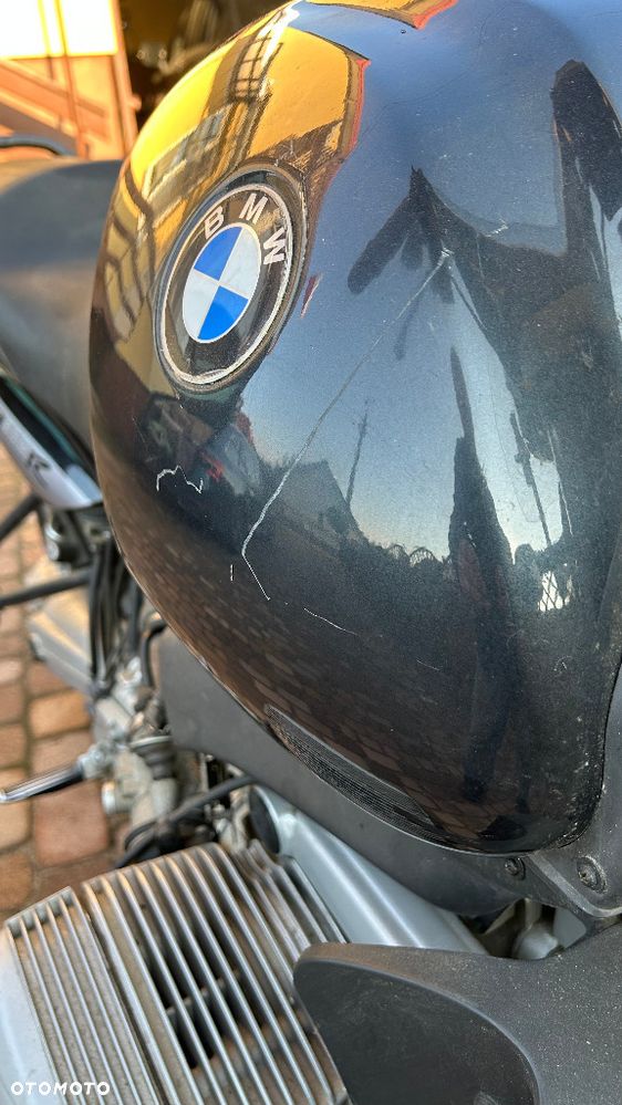 BMW R - 4