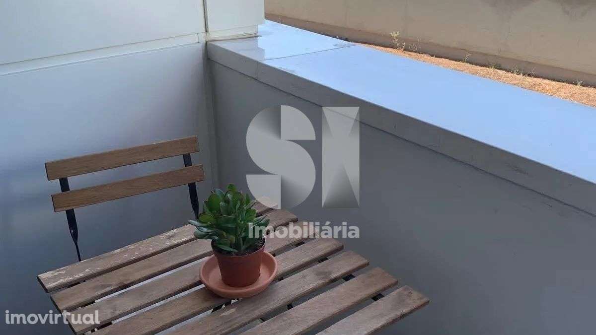 Apartamento T0 - Alma Shopping - Grande imagem: 3/7