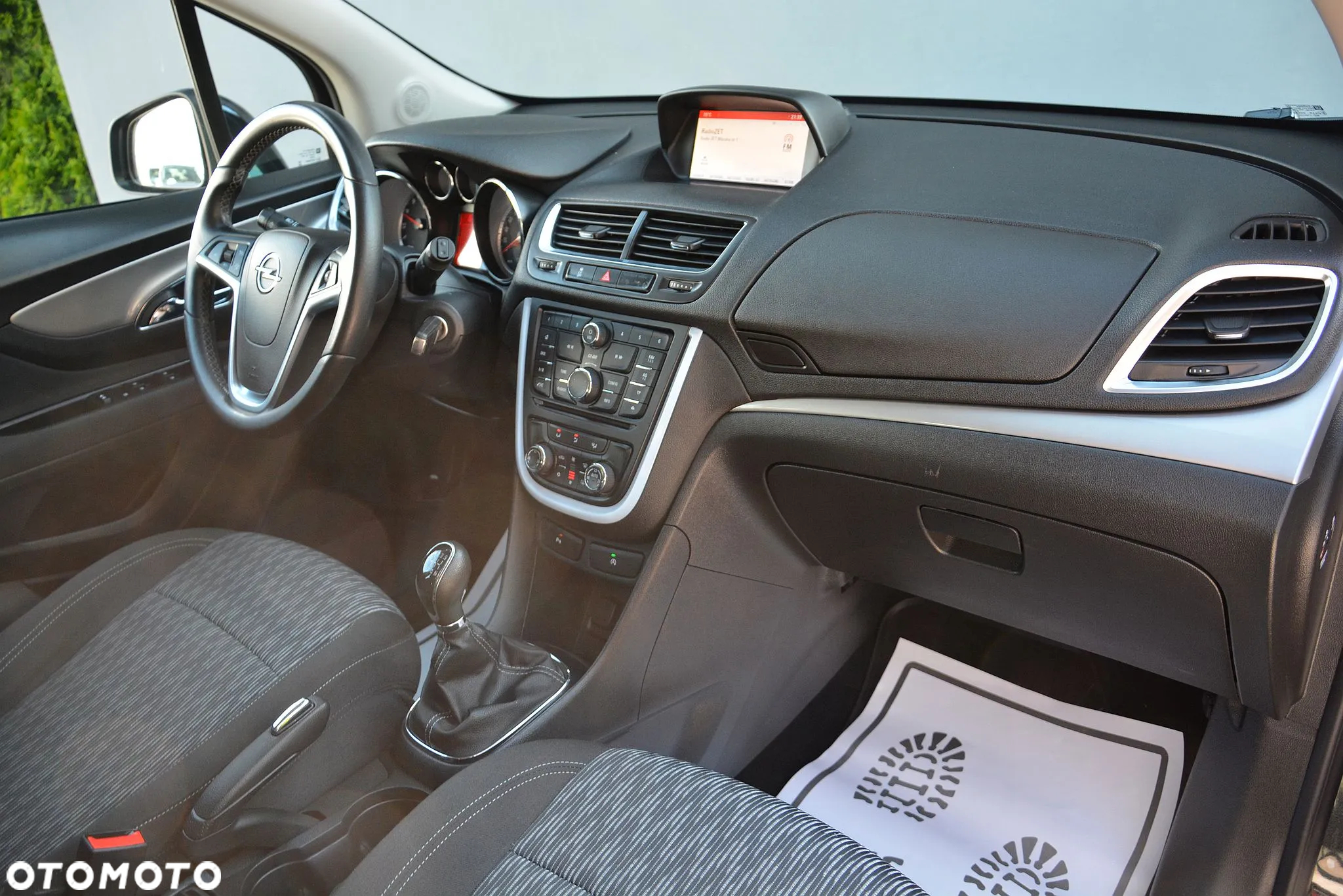Opel Mokka - 15