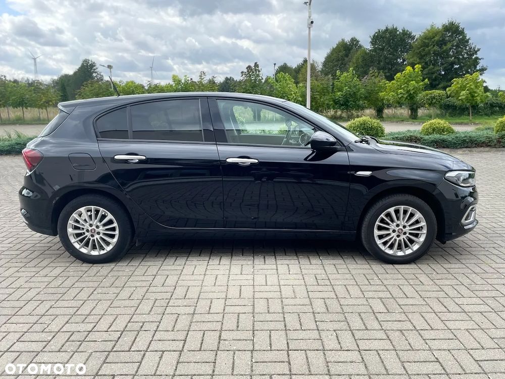 Fiat Tipo 1.0 T3 Business Edition - 11