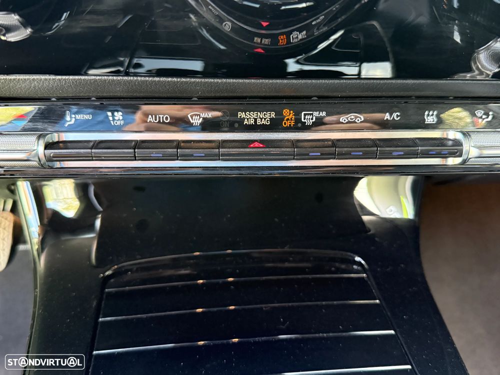 Mercedes-Benz A 250 e Progressive - 35