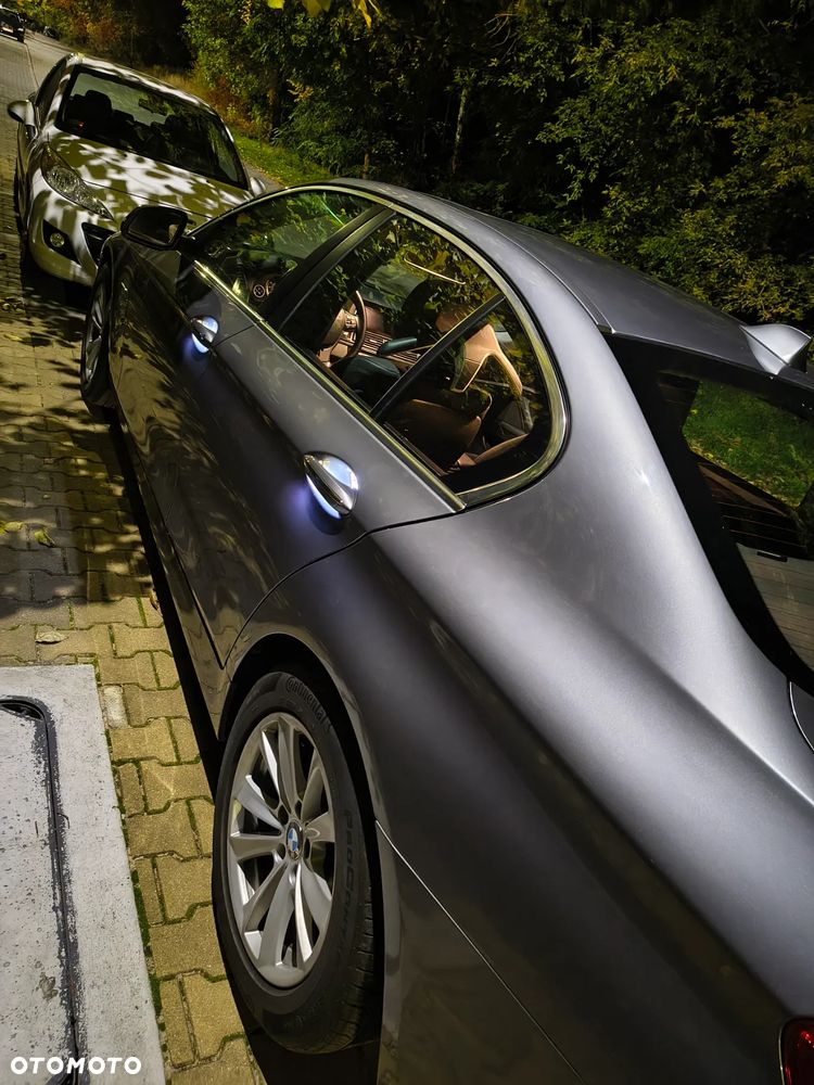 BMW Seria 5 - 35