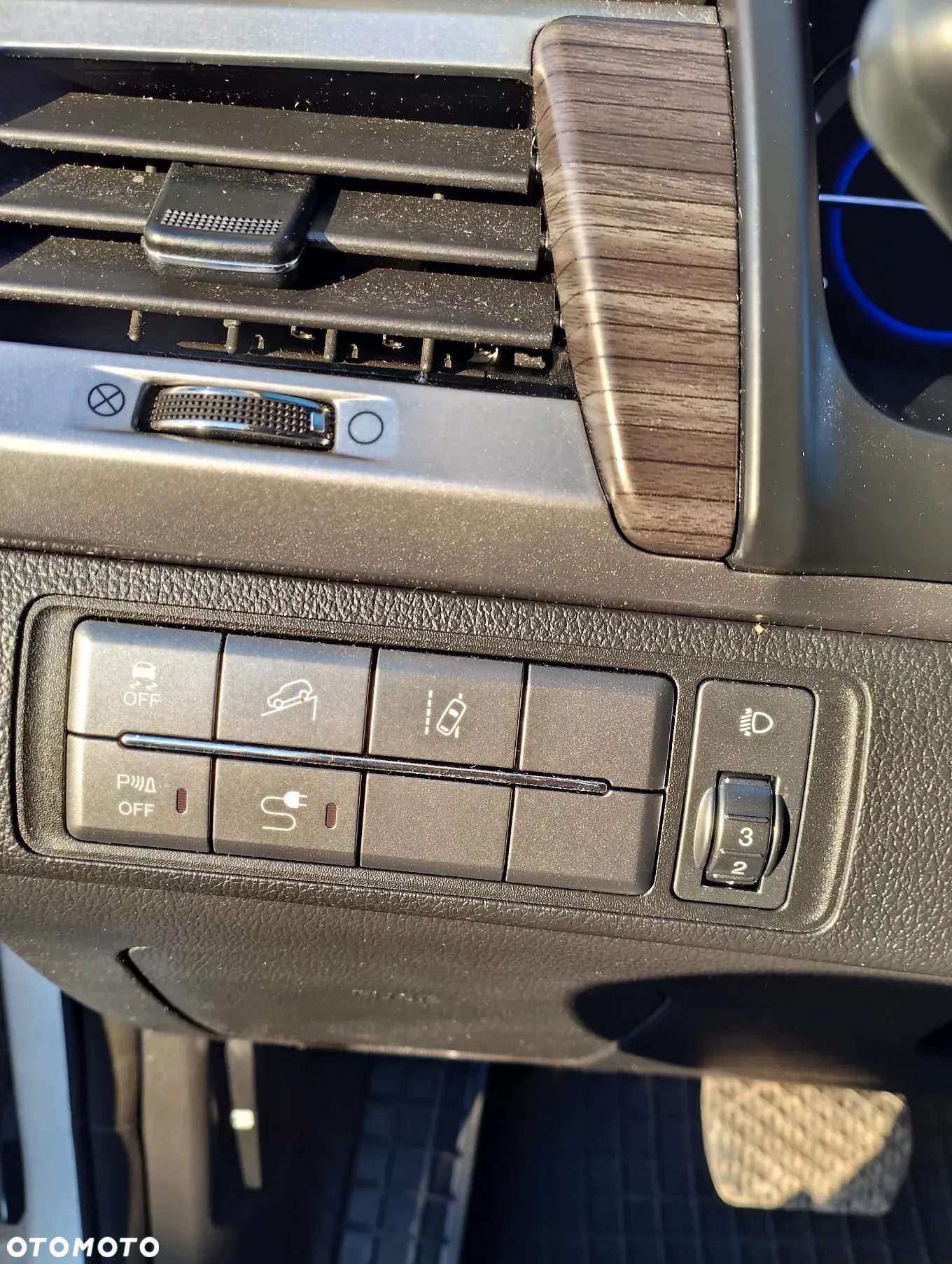 SsangYong/KGM Rexton 2.2 D Sapphire 4WD - 7