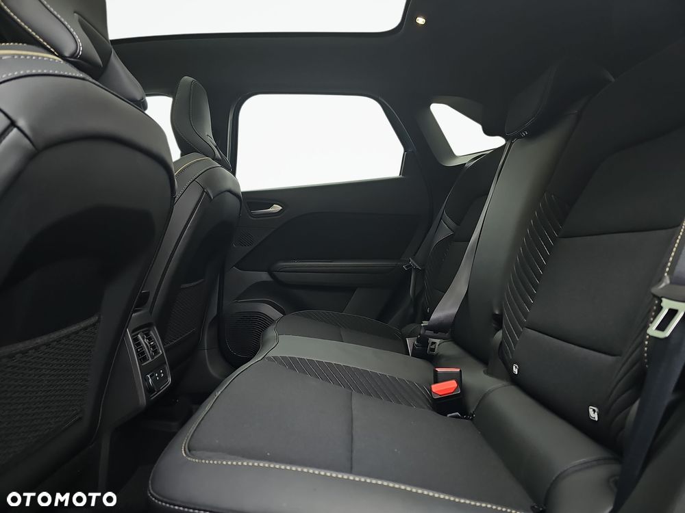 Renault Symbioz 1.8 E-Tech Full Hybrid 160 Iconic - 12