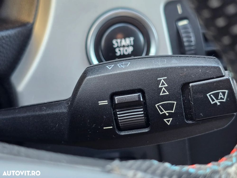BMW Seria 3 320d - 21
