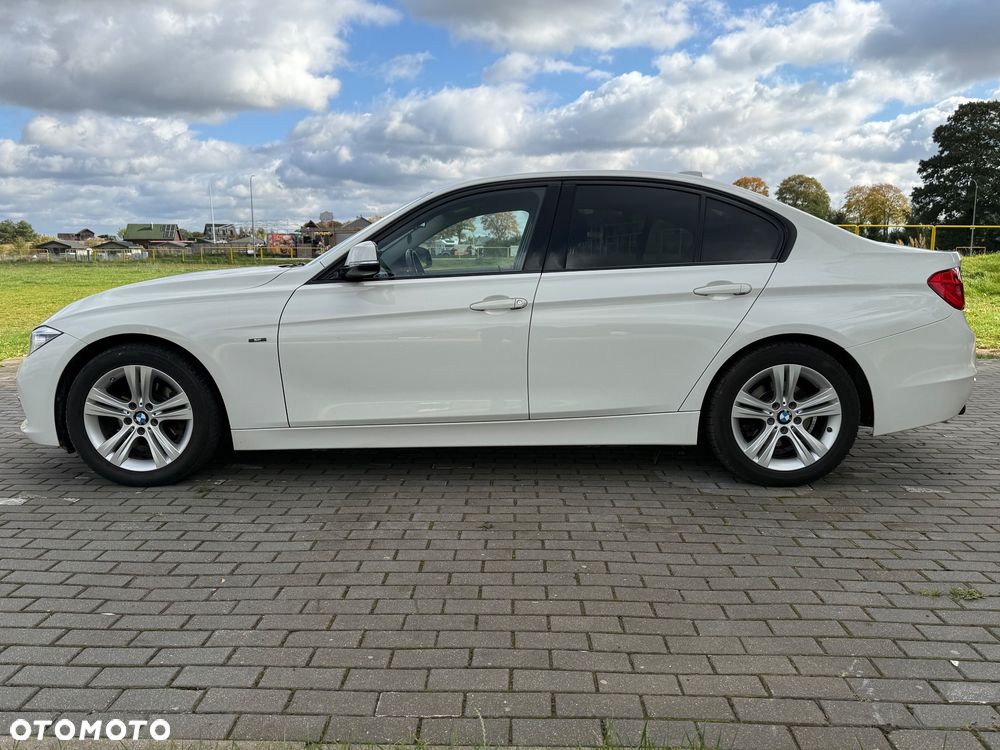 BMW Seria 3 - 10