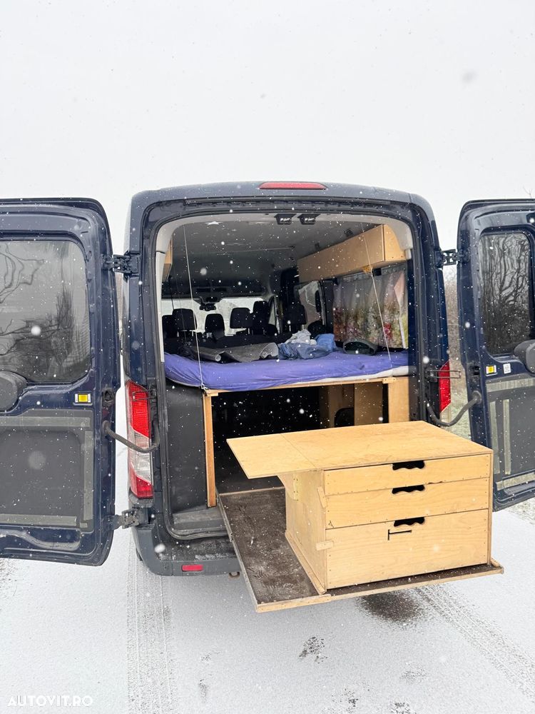 Ford Transit - 4