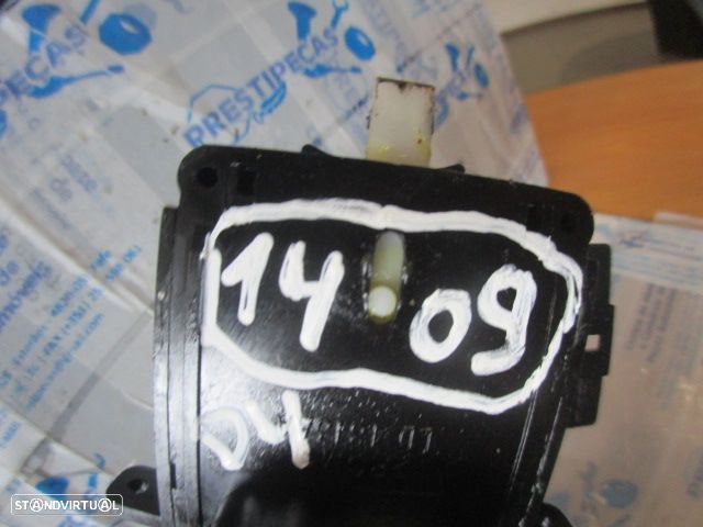 Comutador Com1409 SSANGYONG REXTON 2005 2.7XDI 165CV 5P CINZA LUZES PISCAS - 5