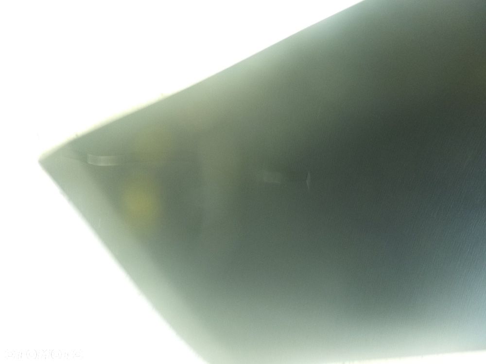 volkswagen caddy 04r- 15r zderzak tył na czujniki - 5