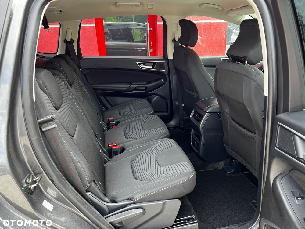Ford S-Max 2.0 EcoBlue Trend - 22