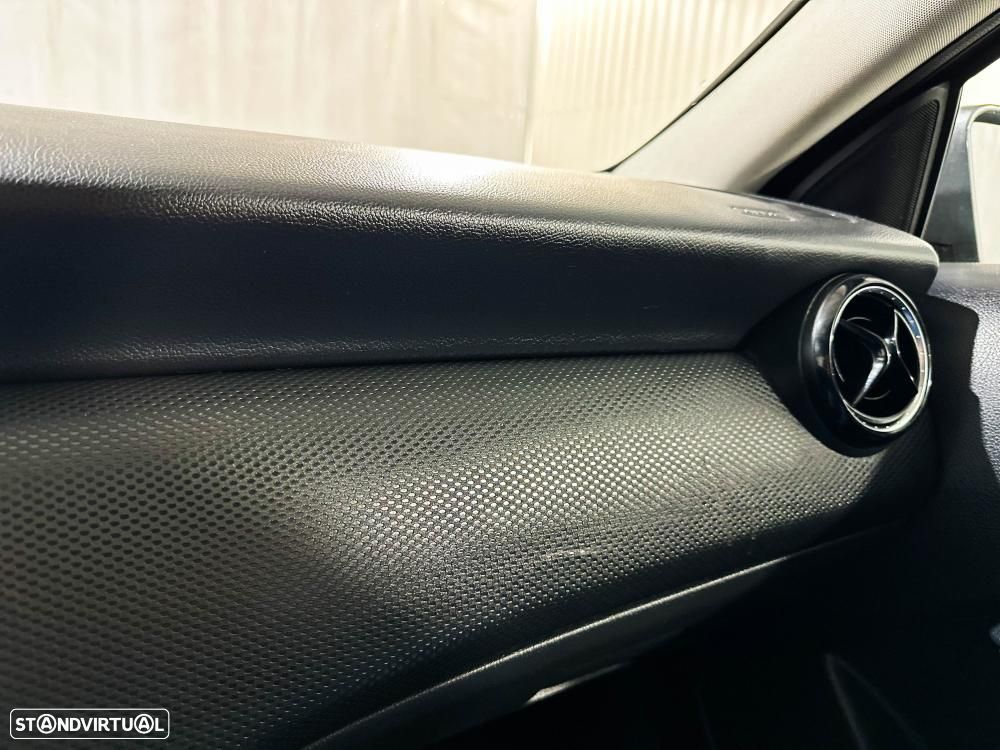 Mercedes-Benz A 180 CDI BlueEFFICIENCY Edition - 30
