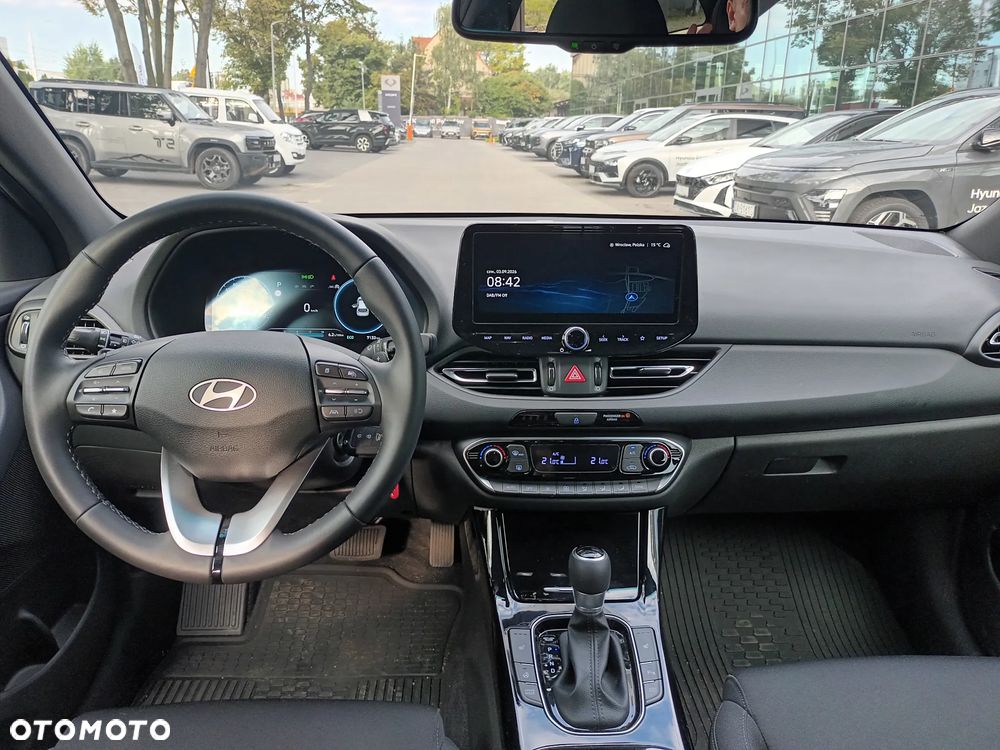 Hyundai i30 1.5 T-GDI 48V Smart DCT - 5