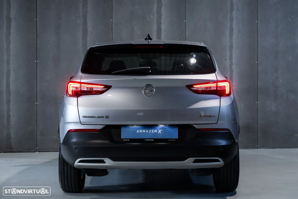 Opel Grandland X 1.5 CDTI Business Edition - 6