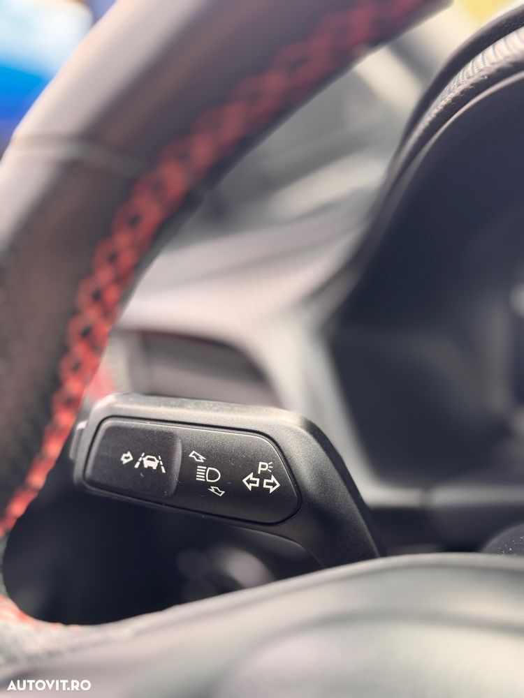 Ford Puma 1.0 EcoBoost MHEV ST Line X - 19