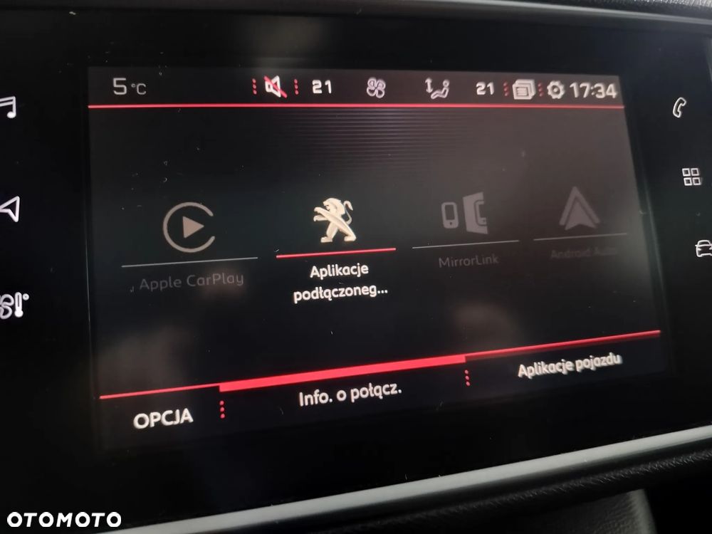 Peugeot 308 PureTech 130 Stop & Start GT-Line Edition - 16