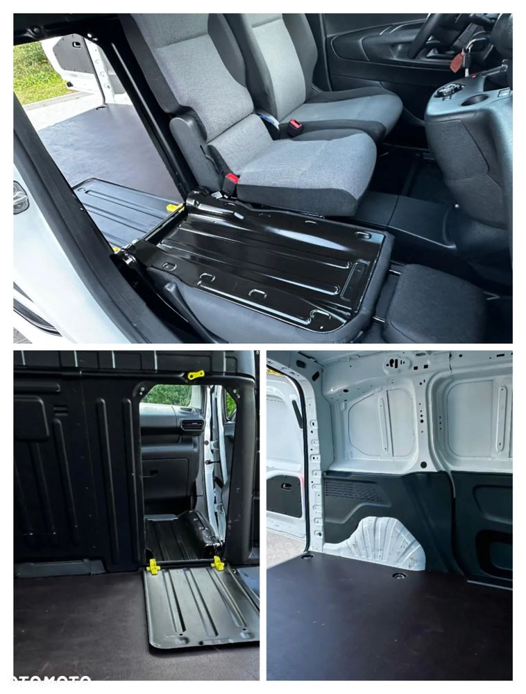 Citroën Berlingo - 34