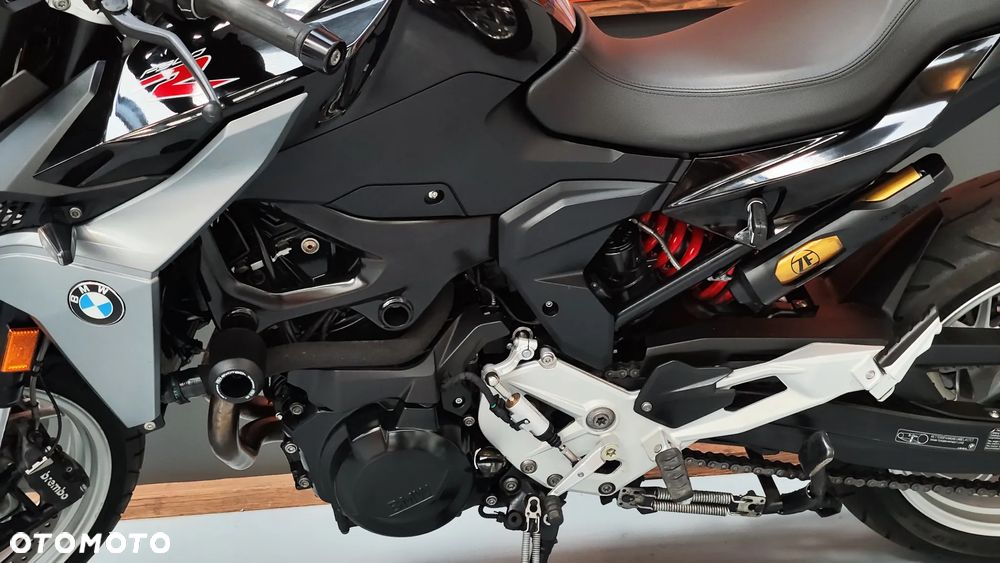 BMW R - 23
