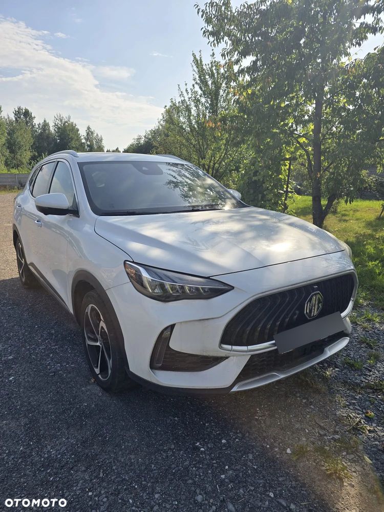 MG HS 1.5 T-GDI Excite - 14