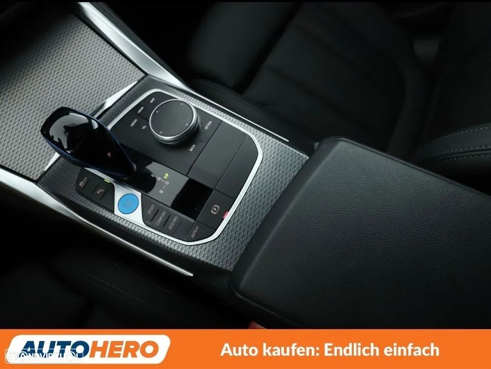 BMW i4 eDrive40 - 11
