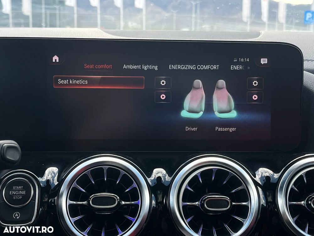 Mercedes-Benz GLA 220 d 4MATIC Aut. - 27