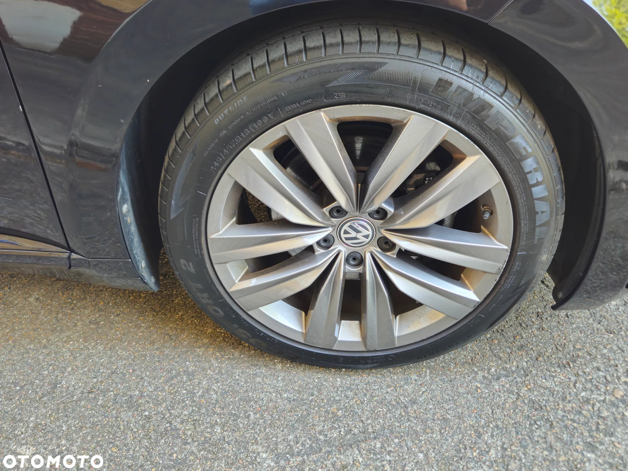Volkswagen Arteon 2.0 TDI Essence DSG - 23
