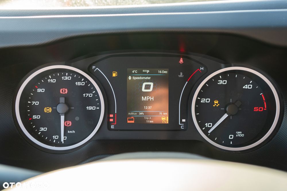 Iveco Daily/Sprintcar 50C18HA8 V - 23