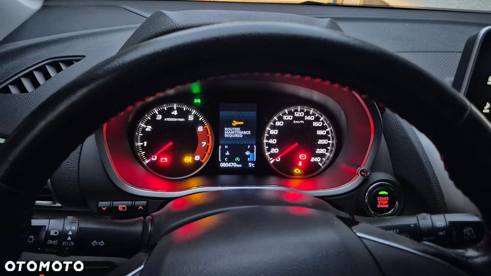 Mitsubishi Eclipse Cross 1.5 T Invite Plus - 4