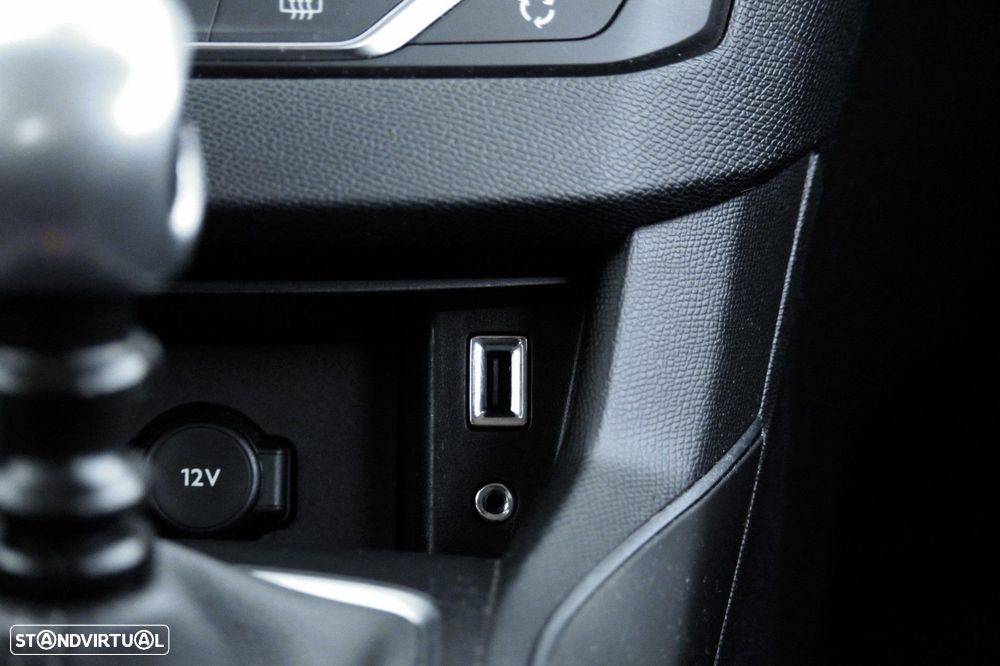 Peugeot 308 1.6 e-HDi Allure - 20