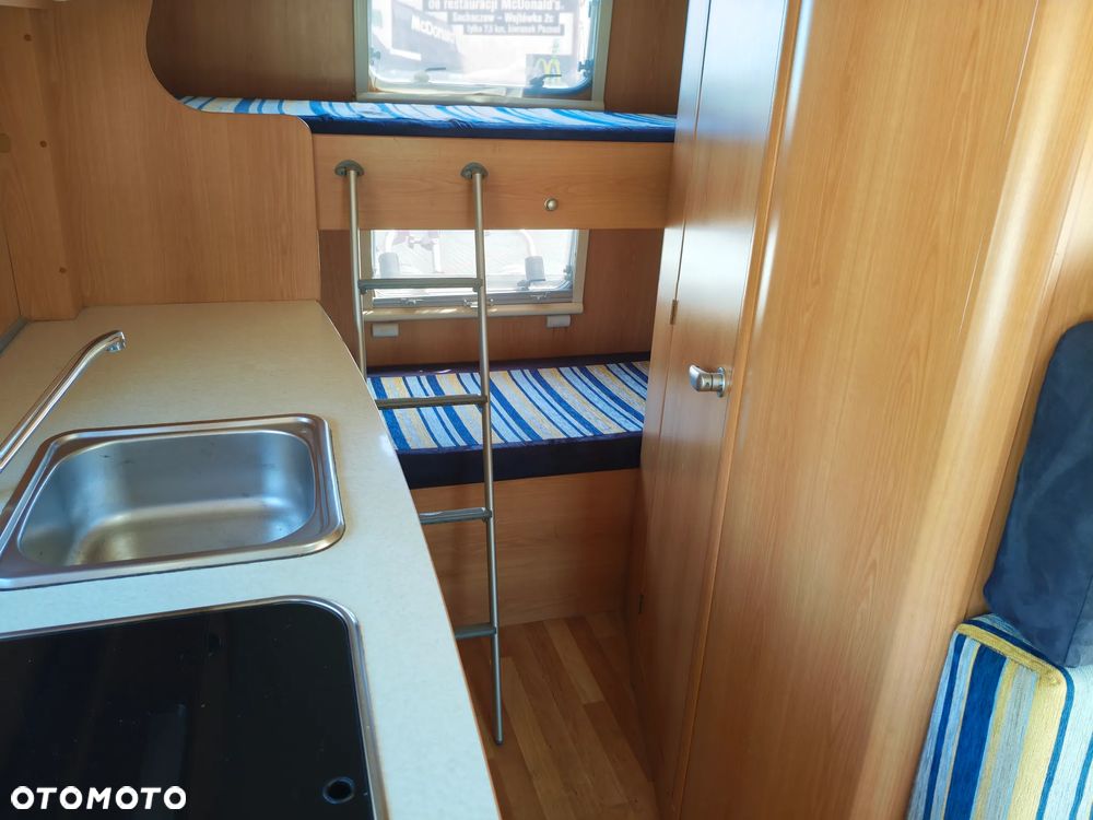 Fiat Ducato - 28